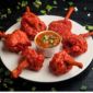 Chicken-Lollipop-best-restaurants-in-Gachibowli
